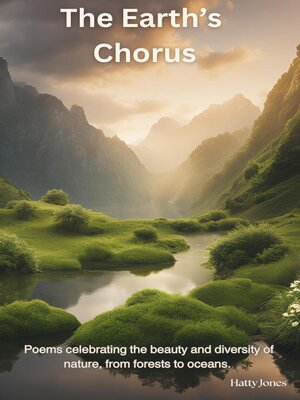 cover image of The Earth's Chorus
